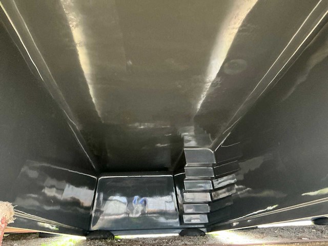 Inbouwzwembad - afbeelding 4 van  4