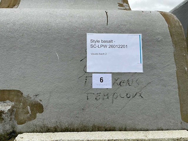 Inbouwzwembad - afbeelding 2 van  4