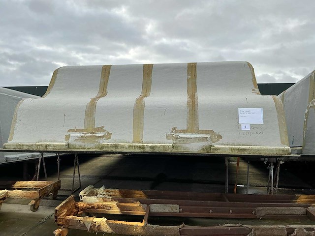 Inbouwzwembad - afbeelding 3 van  4