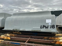 Inbouwzwembad - afbeelding 3 van  4