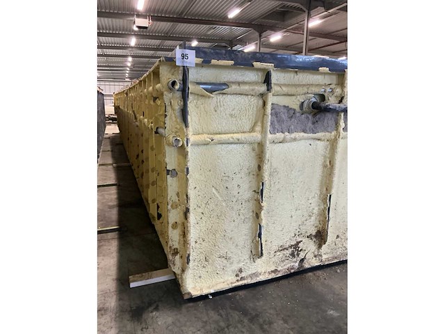 Inbouwzwembad - afbeelding 5 van  5