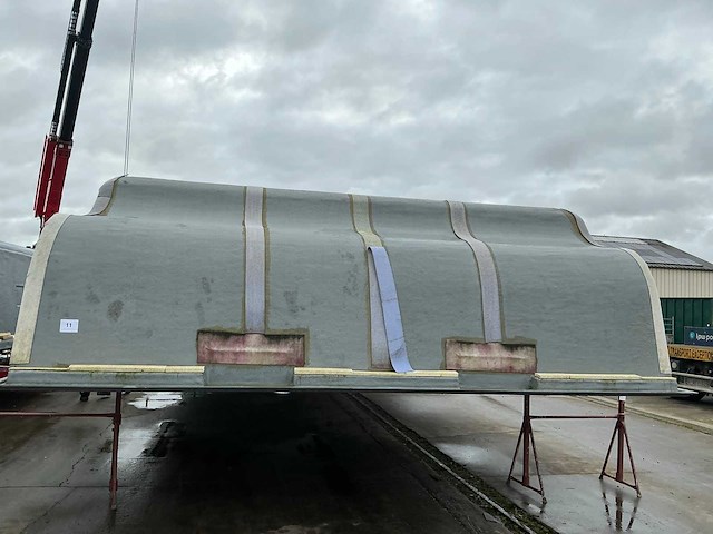 Inbouwzwembad - afbeelding 2 van  3