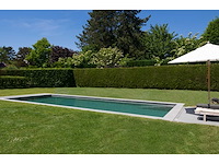 Inbouwzwembad - afbeelding 1 van  1