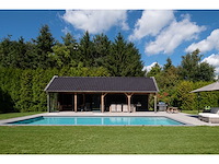 Inbouwzwembad - afbeelding 1 van  1