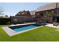 Inbouwzwembad - afbeelding 1 van  4