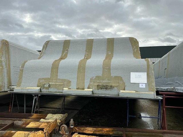 Inbouwzwembad - afbeelding 3 van  4