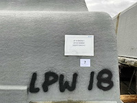 Inbouwzwembad - afbeelding 2 van  4