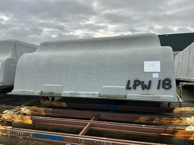 Inbouwzwembad - afbeelding 3 van  4