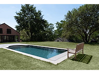 Inbouwzwembad - afbeelding 1 van  1