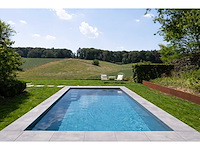 Inbouwzwembad - afbeelding 1 van  5