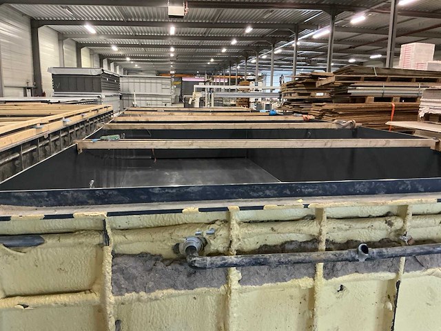 Inbouwzwembad - afbeelding 3 van  5