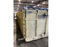 Inbouwzwembad - afbeelding 5 van  5