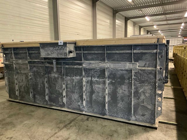 Inbouwzwembad - afbeelding 2 van  6