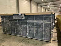 Inbouwzwembad - afbeelding 2 van  6