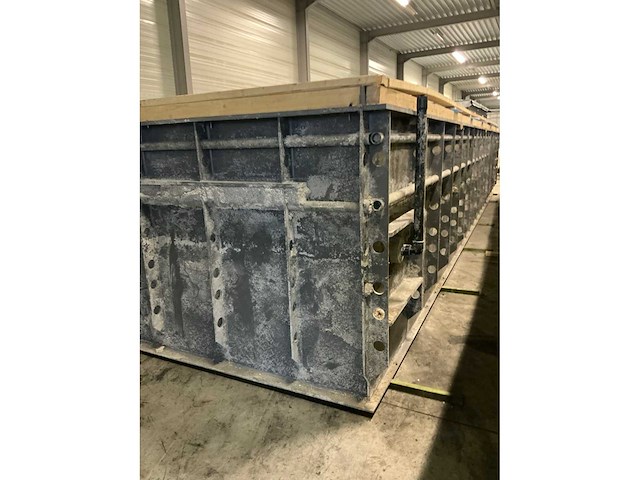 Inbouwzwembad - afbeelding 5 van  6