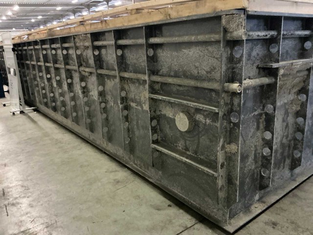 Inbouwzwembad - afbeelding 6 van  6