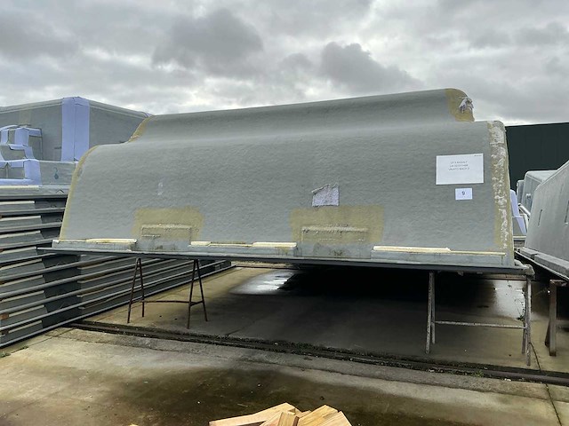 Inbouwzwembad - afbeelding 3 van  3