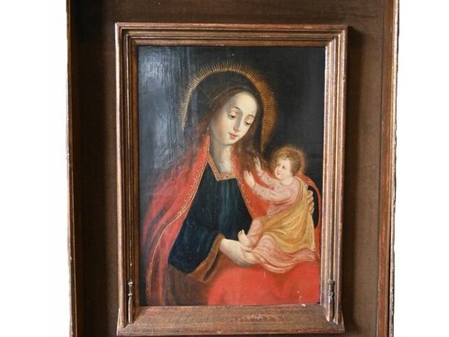 Inbreng veiling - hasselt