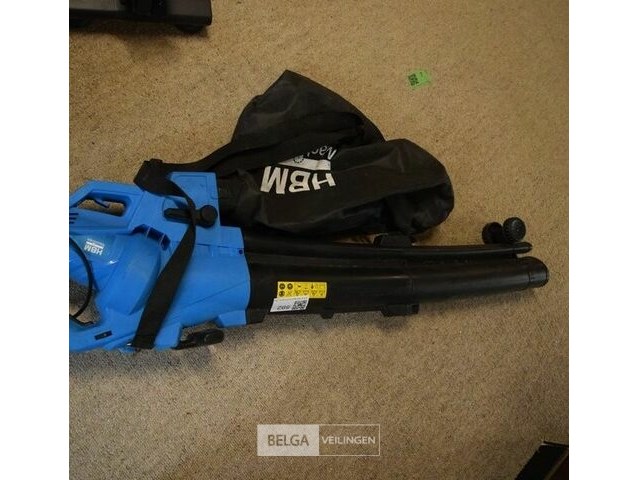 Inbreng veiling - lummen