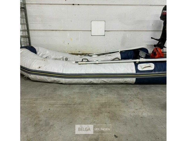 Inbrengveiling - heusden zolder