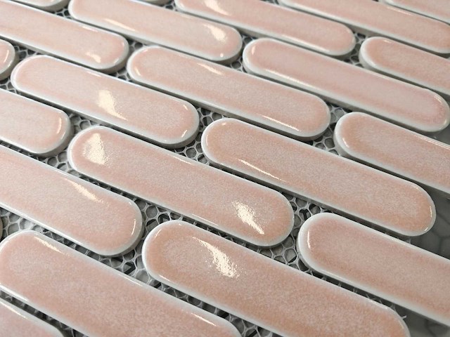 Inca osvego signapore mozaïek tegel 30x30 cm 27,9 m² - afbeelding 5 van  7