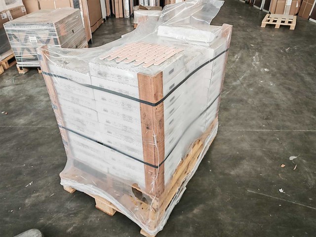 Inca osvego signapore mozaïek tegel 30x30 cm 27,9 m² - afbeelding 7 van  7