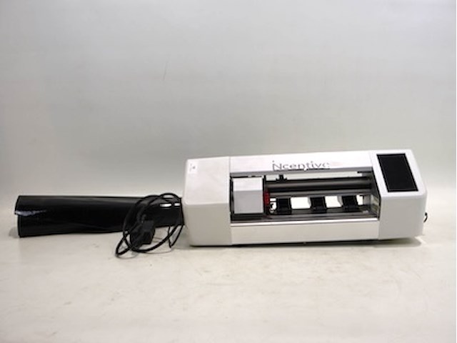 Incentive snijmachine - afbeelding 1 van  6