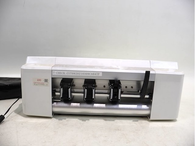 Incentive snijmachine - afbeelding 3 van  6