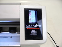 Incentive snijmachine - afbeelding 5 van  6