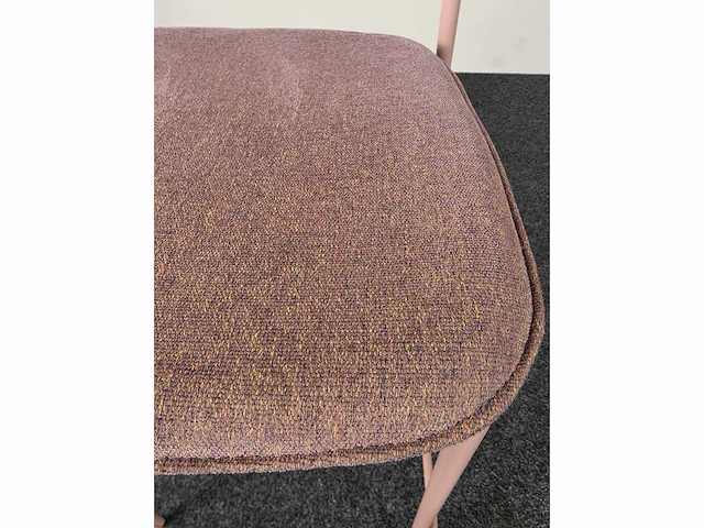 Inclass - lea - hoge designbarstoel - barkruk (4x) - afbeelding 2 van  11