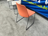 Inclass bijzetstoel (3x) - afbeelding 5 van  6