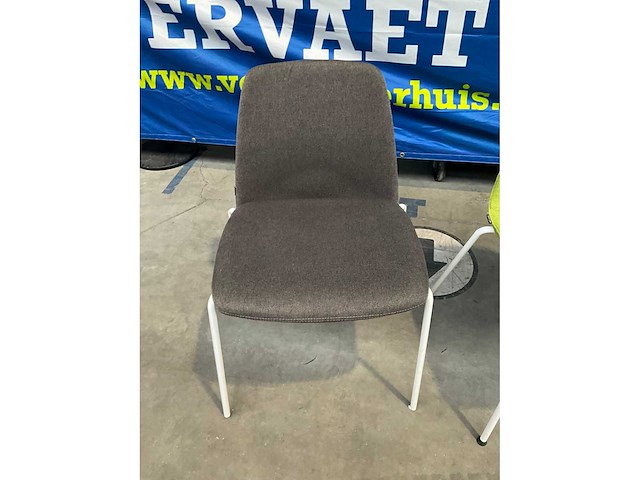 Inclass bijzetstoelen (5x) - afbeelding 2 van  9