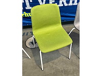 Inclass bijzetstoelen (5x) - afbeelding 5 van  9