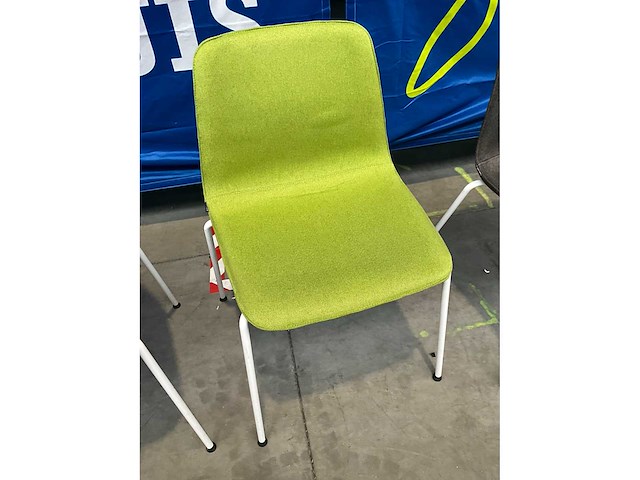 Inclass bijzetstoelen (5x) - afbeelding 8 van  9