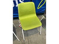Inclass bijzetstoelen (5x) - afbeelding 8 van  9