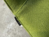 Inclass design bijzetstoel (4x) - afbeelding 5 van  9