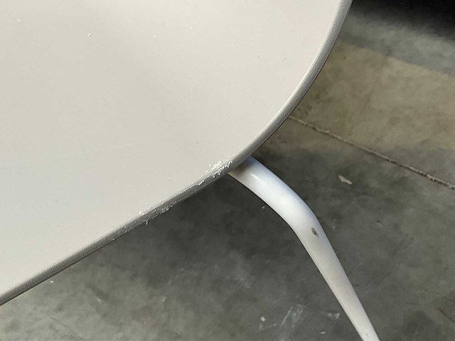 Inclass varya design bijzetstoel (4x) - afbeelding 5 van  7