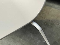 Inclass varya design bijzetstoel (4x) - afbeelding 5 van  7