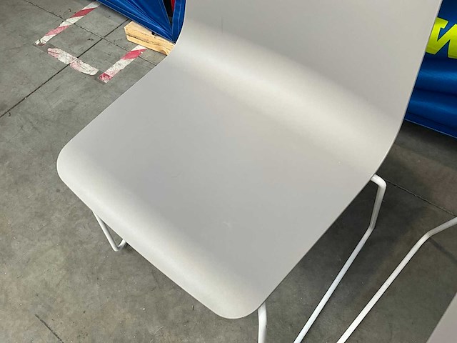 Inclass varya design bijzetstoel (4x) - afbeelding 7 van  7