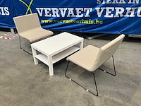 Inclass zitcombinatie
