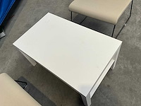Inclass zitcombinatie - afbeelding 8 van  10