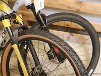 Incomplete fiets - afbeelding 3 van  4