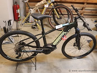 Incomplete fiets - afbeelding 1 van  4