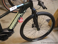 Incomplete fiets - afbeelding 2 van  4