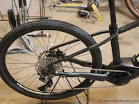 Incomplete fiets - afbeelding 3 van  4