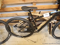 Incomplete fiets - afbeelding 2 van  3