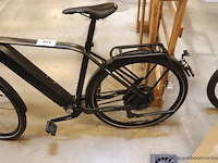 Incomplete fiets - afbeelding 2 van  4