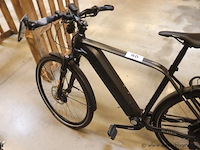 Incomplete fiets - afbeelding 3 van  4