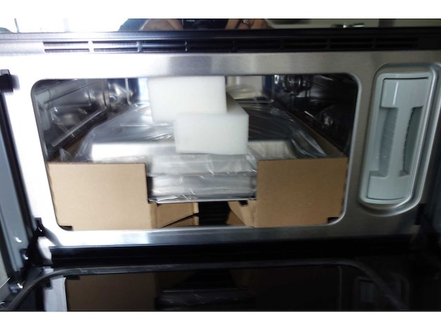Indesit - sim100 - magnetrons en ovens - afbeelding 3 van  3
