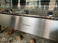 Indesit gasfornuis - afbeelding 5 van  8